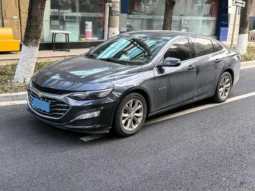 
										Chevrolet Malibu XL full									