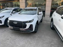 
										Chery Tiggo 7 Plus full									