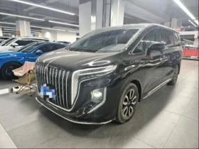 HongQi HQ9