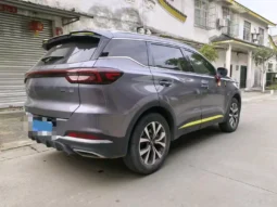 
										Chery Tiggo 7 Plus full									