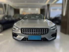 Polestar 1
