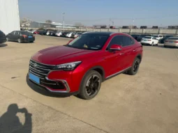 
										Changan CS85 Coupe full									