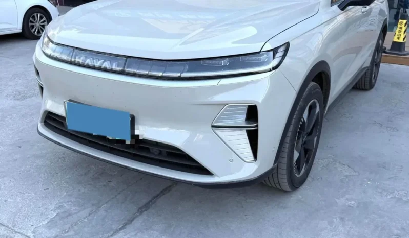 
								Haval Fierce Dragon full									