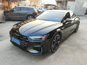 Audi A7L