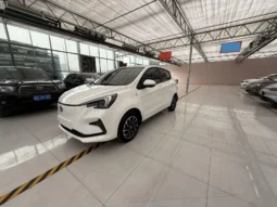 
										Changan BenBen E-Star full									