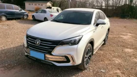 Changan CS85 Coupe