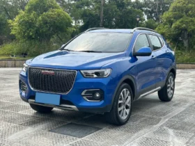 Haval H2s