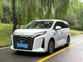 BYD Xia