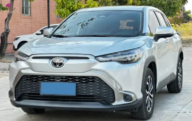 Toyota Frontlander