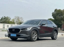 
										Mazda CX-30 full									
