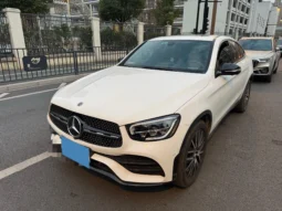 
										Mercedes-Benz GLC Coupe full									