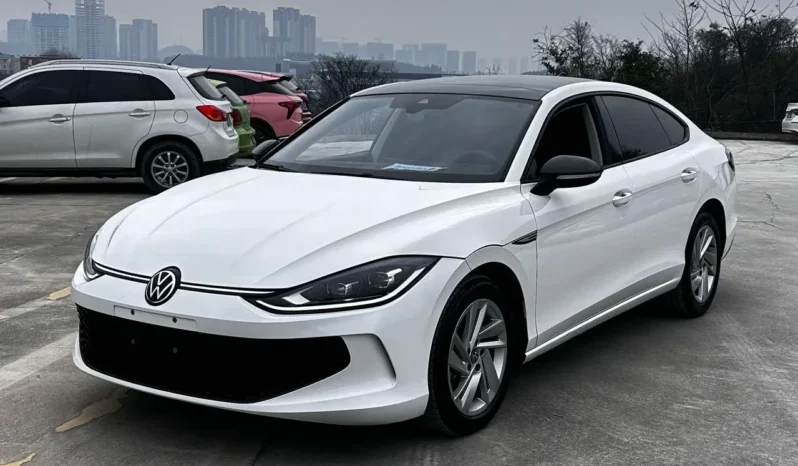 
								Jetour DASHING i-DM full									