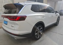 
										Volkswagen Talagon full									