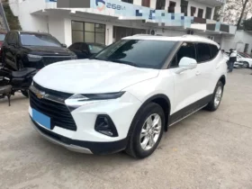 Chevrolet Blazer