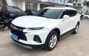 Chevrolet Blazer
