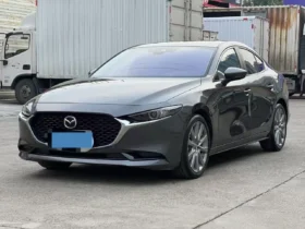 Mazda 3 Axela