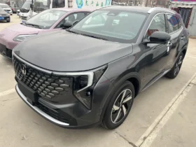 Changan CS55PLUS