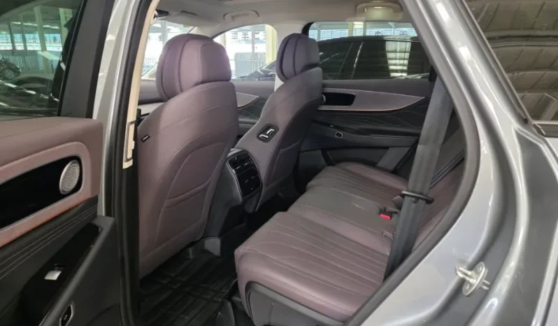 
								Chery Tiggo9 C-DM full									