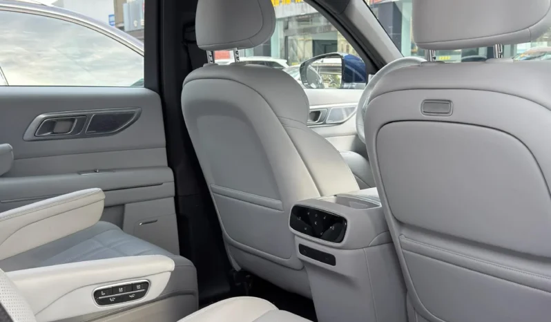 
								Deepal S09 REEV full									