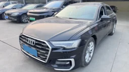 
										Audi A6L full									
