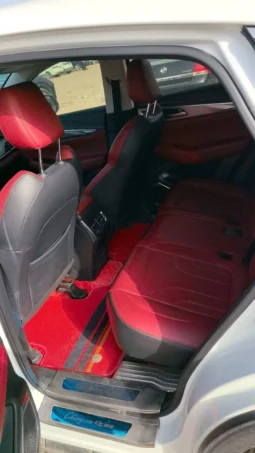 
										Changan CS85 Coupe full									