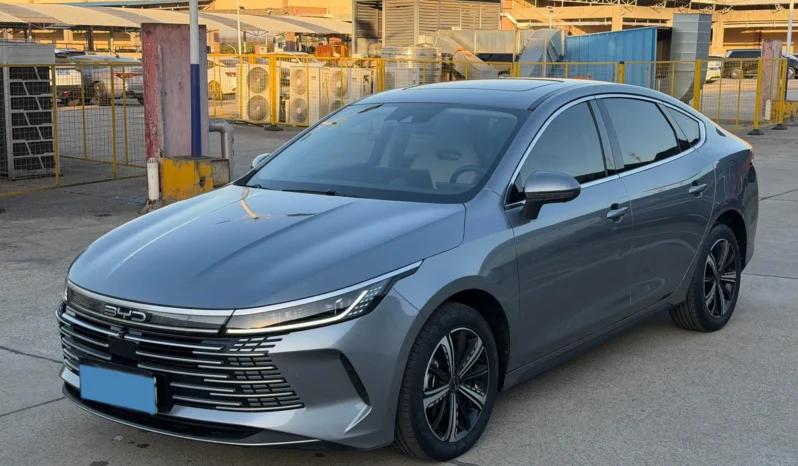 
								BYD Destroyer 05 full									