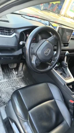 
										Toyota Wildlander full									