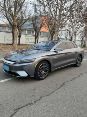 BYD Tang