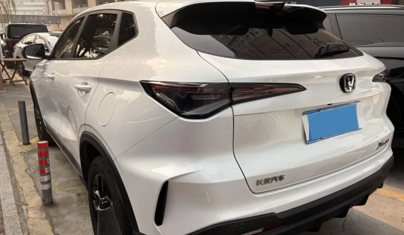 
								Changan X5 PLUS full									