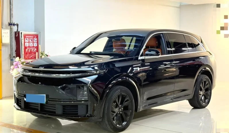 
								Hyundai Palisade full									
