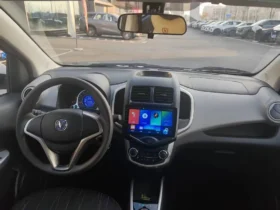 Changan BenBen E-Star