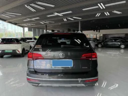 
										Volkswagen Tharu full									