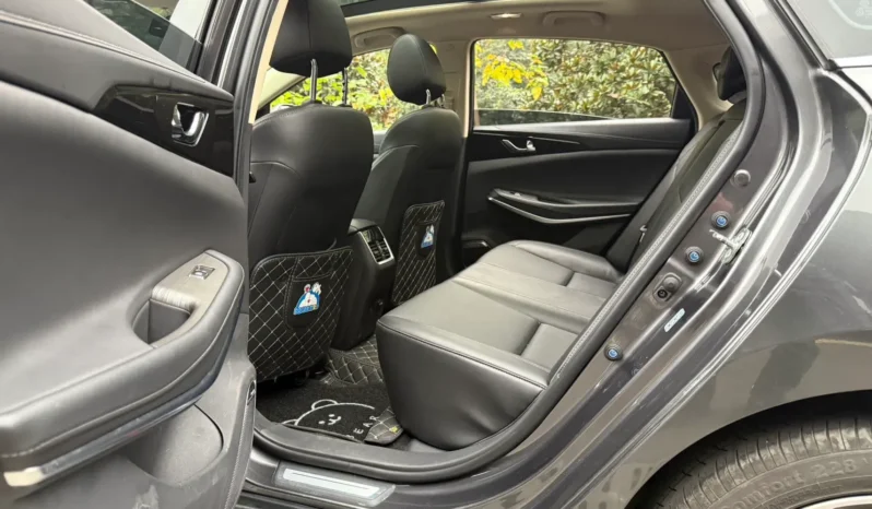 
								Changan Raeton CC full									