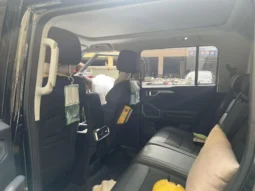 
										Jetour Traveller full									