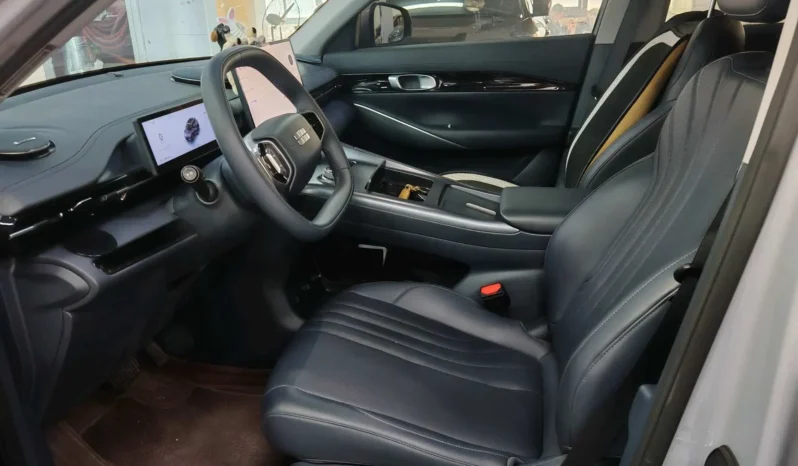 
								Great Wall Poer full									