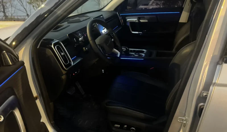 
								Chery Exploration 06 full									