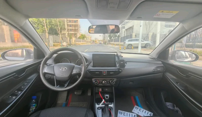 
								Hyundai Celesta full									