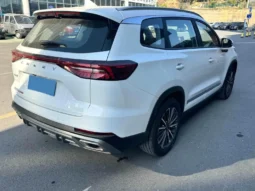 
										Chery Tiggo 8 PRO full									