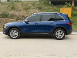 
										Mercedes-Benz GLB Class full									