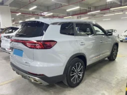 
										Chery Tiggo 8 PRO full									