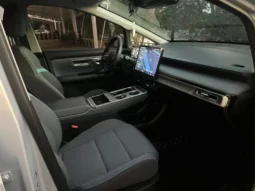 
										GAC Trumpchi GS4 full									