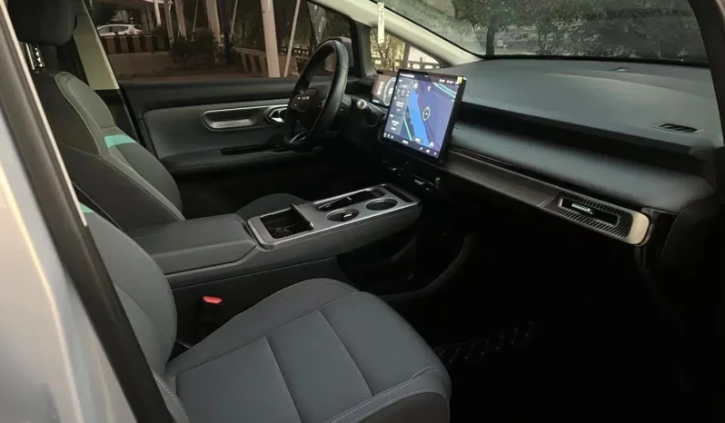 
								GAC Trumpchi GS4 full									