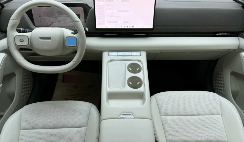 
								Haval Fierce Dragon full									