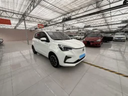 
										Changan BenBen E-Star full									