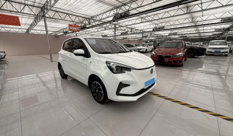 
								Changan BenBen E-Star full									
