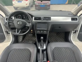 Skoda Rapid Spaceback