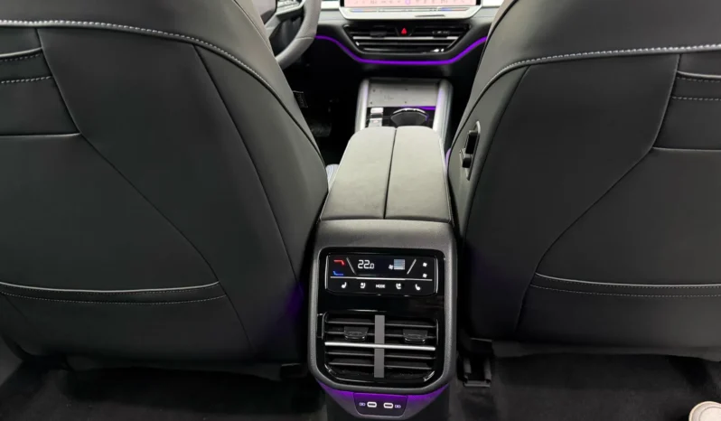 
								Volkswagen Passat full									