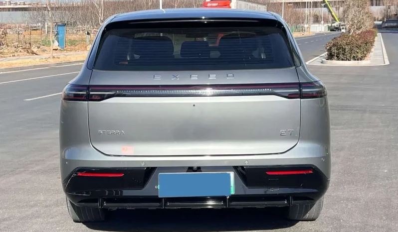 
								Exceed Sterra ET full									