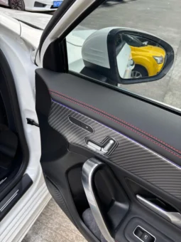 
										Mercedes-Benz A Class full									