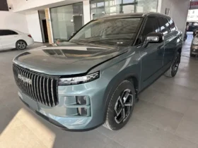 Chery Exploration 06